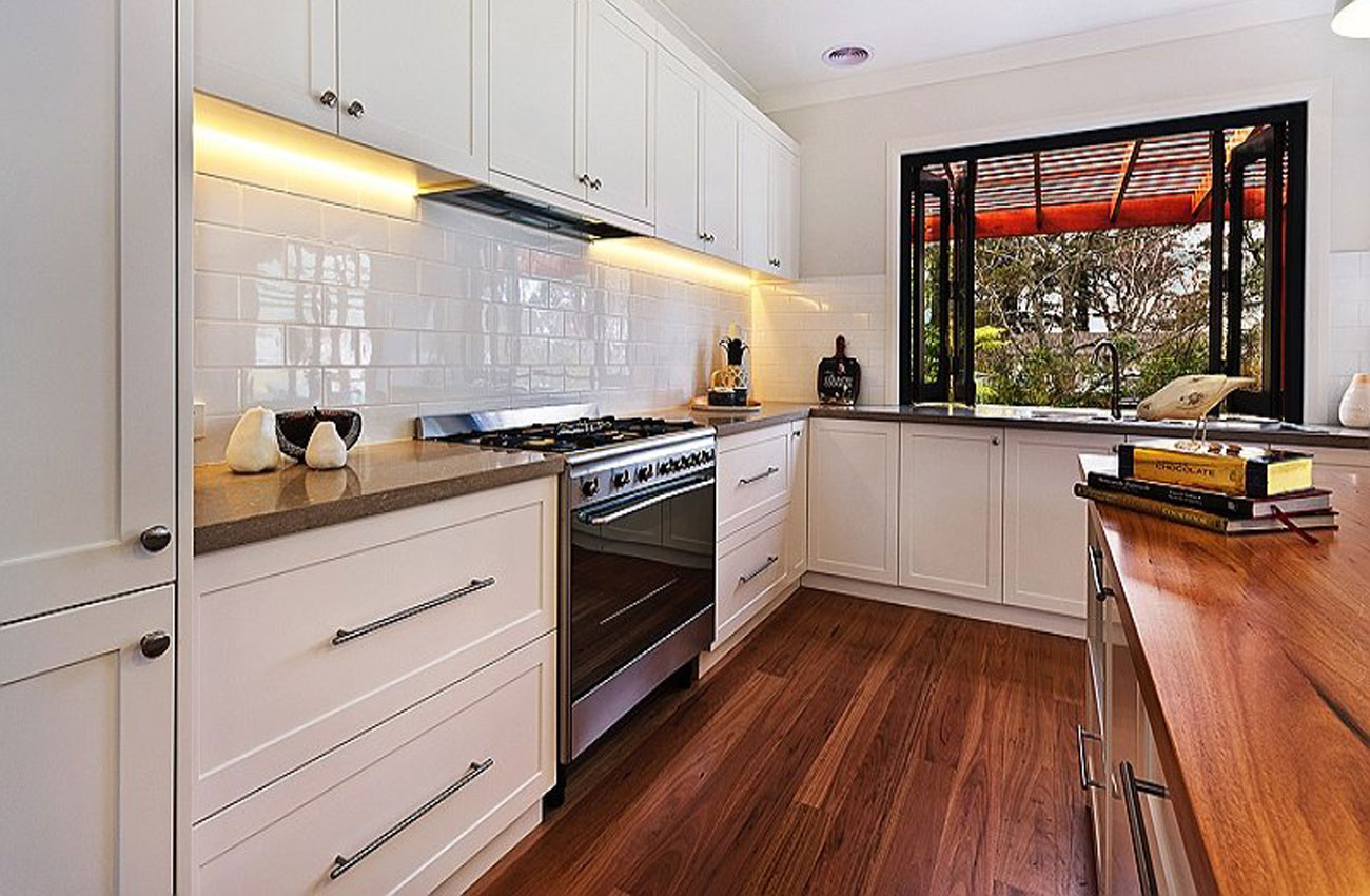 Kitchen Renovations Sydney