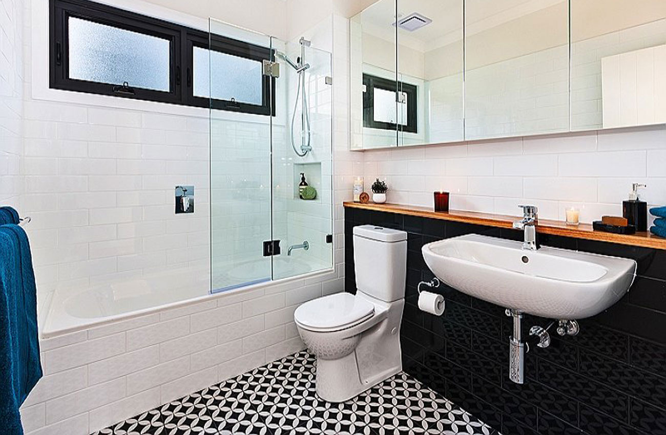 Bathroom Renovations Sydney