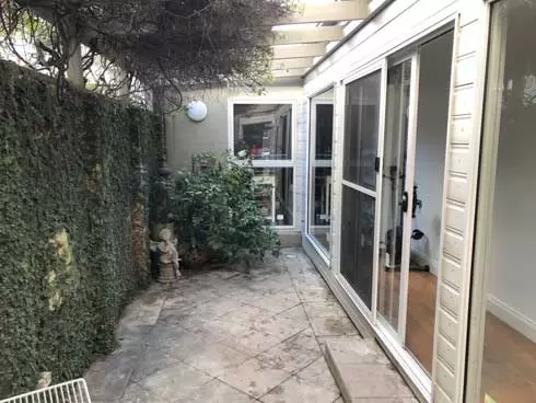 Window renovation by Olix Building, specialists in Inner West Home extensions and renovations